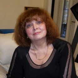 Марина