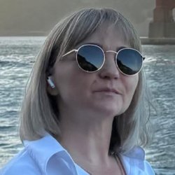 Viktoriia