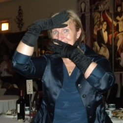 TANYA