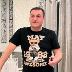 Artyom Papoyan