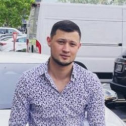Тимур