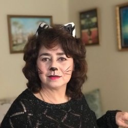 Марина